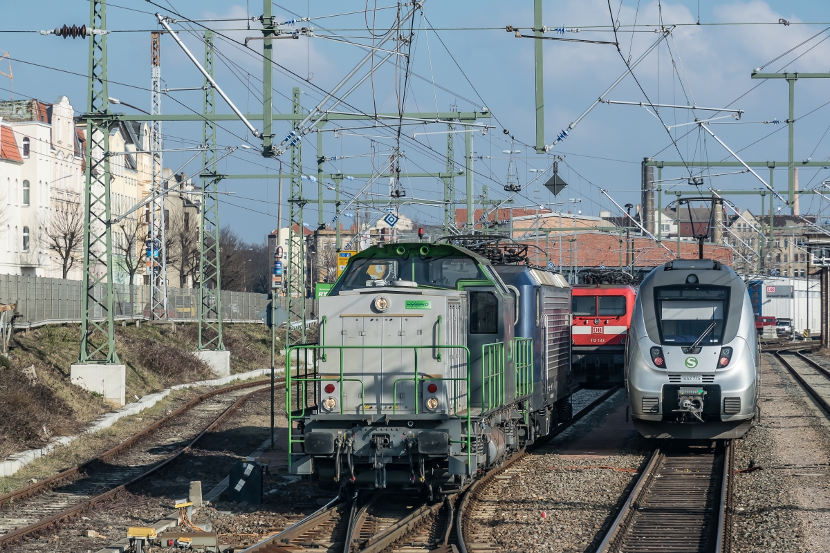 NBS 8.2 Leipzig und Halle... 1444gstl