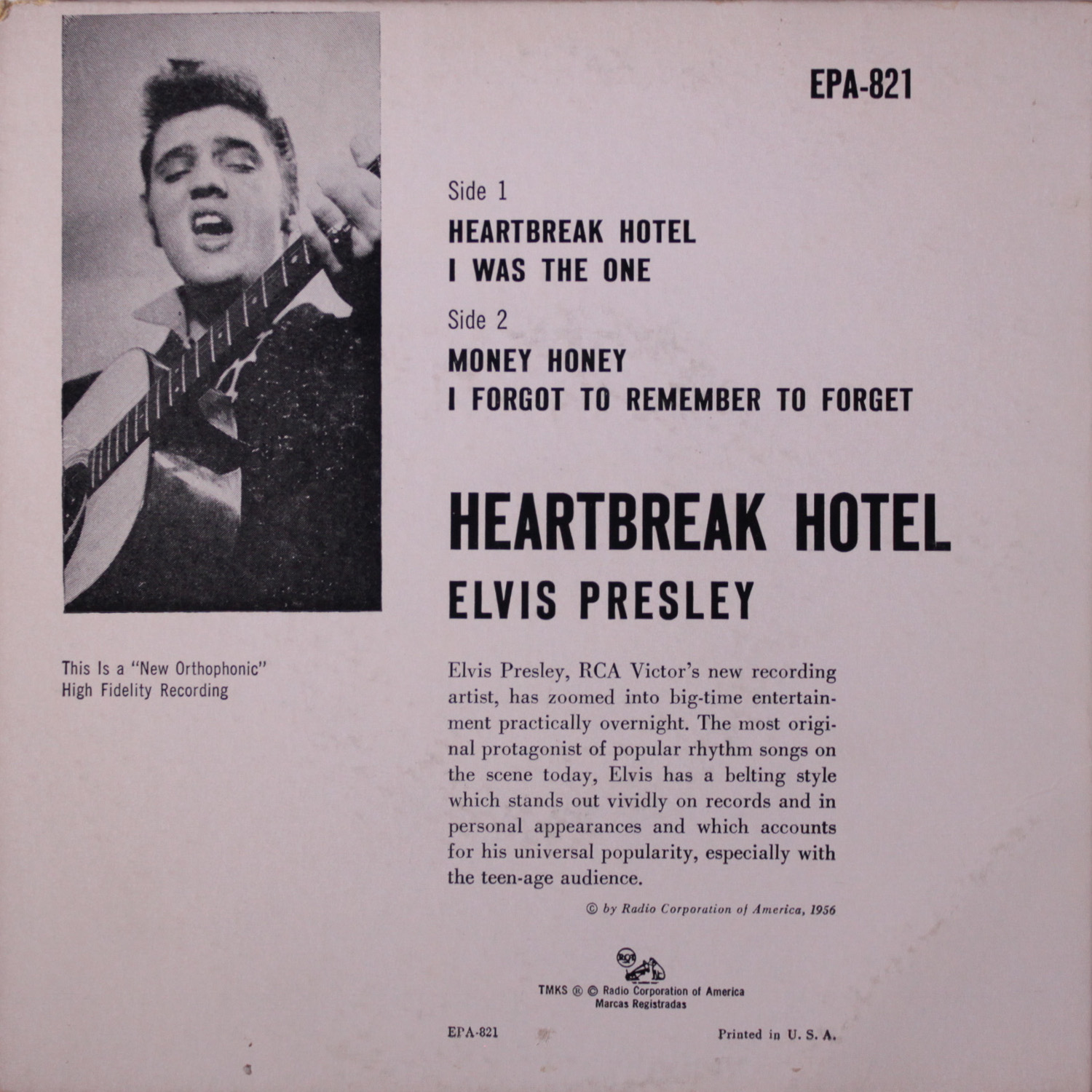 HEARTBREAK HOTEL 146271-2irjw2