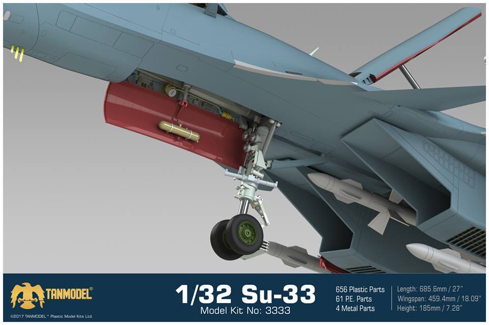 SU-33 au 1/32 TAN MODELS  16681766_631533647034f0so4