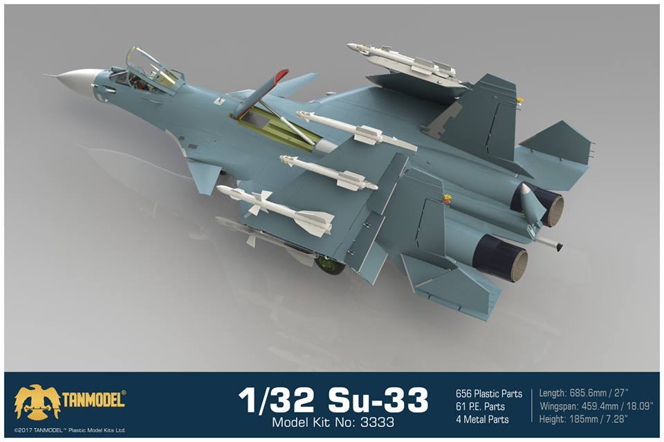 SU-33 au 1/32 TAN MODELS  16708469_631533710368uusxc