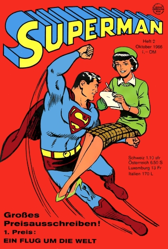 1966 - Superman  1966-superman0027mr1x