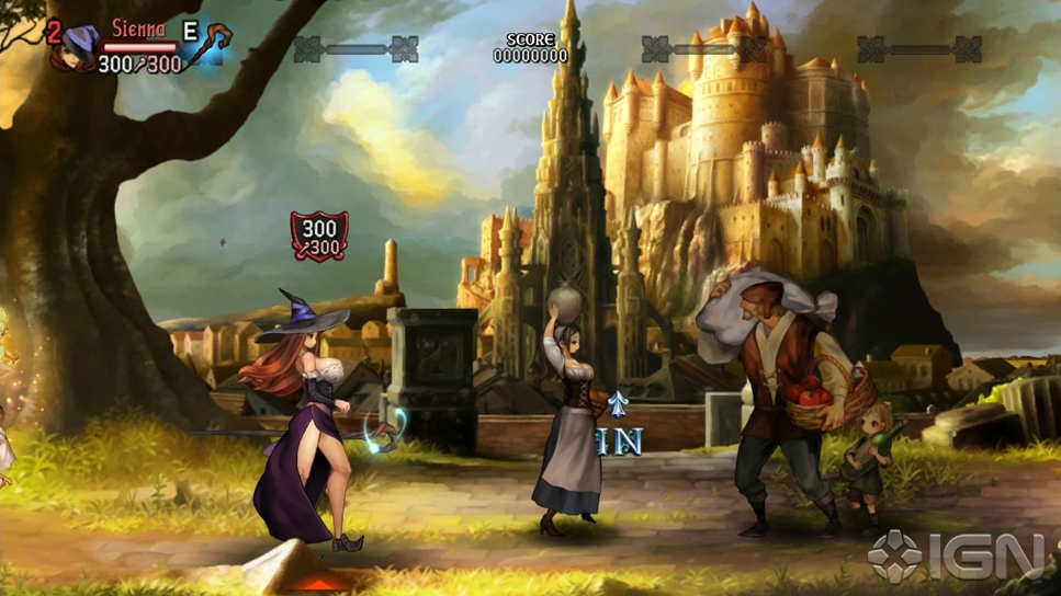 Notícias de Dragon's Crown - Página 7 1hcx1h