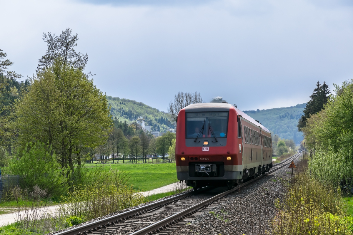  "Kleines Forumstreffen" auf Marcel´s Hausstrecken Teil II 24042016-1061uvb