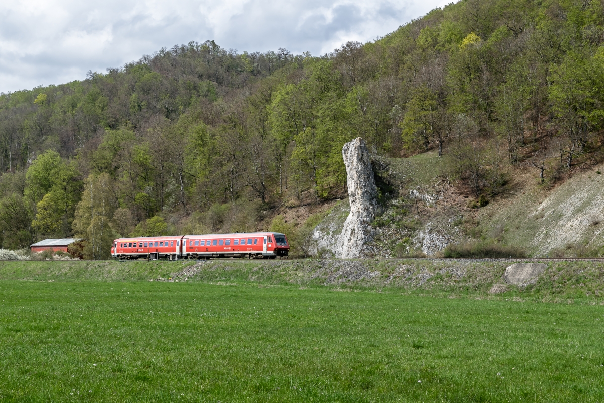  "Kleines Forumstreffen" auf Marcel´s Hausstrecken Teil II 24042016-123auv9