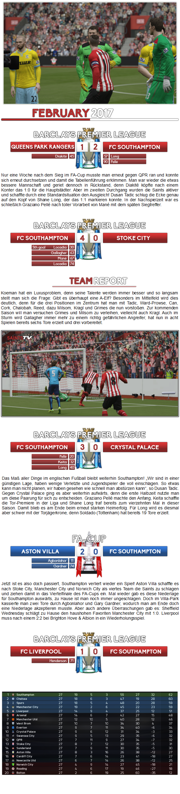 FC Southampton - The Saints on the way to titles - Seite 5 35vluf6