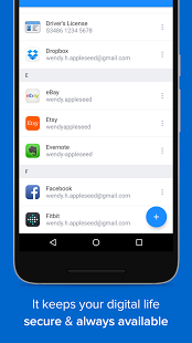 1Password - Password Manager Premium v6.2b2 .apk 3vp70