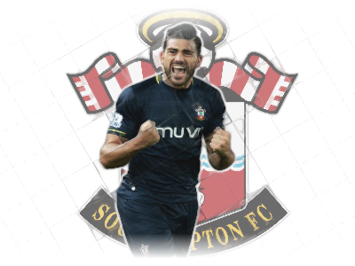 FC Southampton - The Saints on the way to titles 504fsei