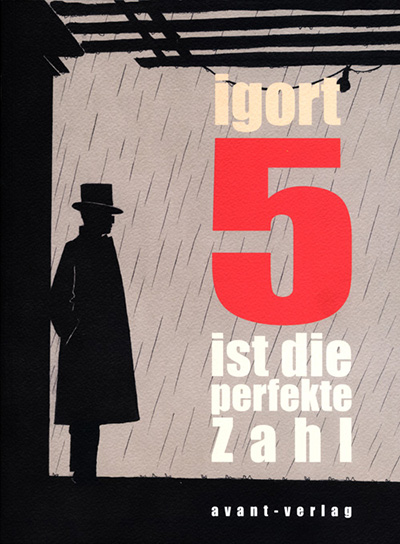 5 ist die perfekte Zahl 5istdieperfektezahla9o4j