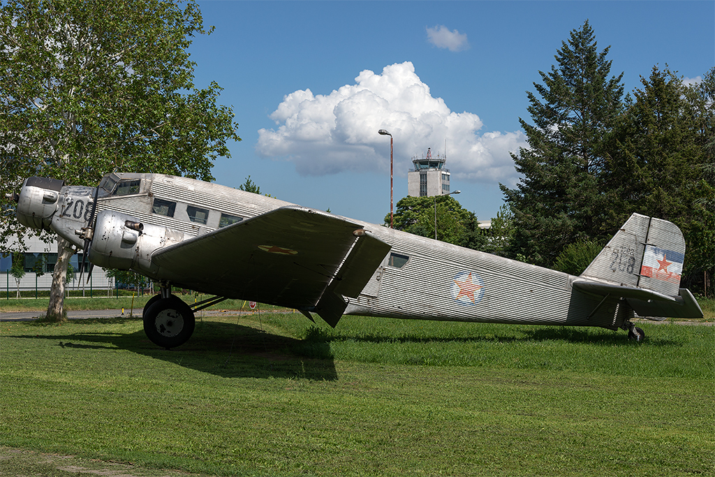 Belgrade Aeronautical Museum 27.05. & 30.05.2014 _dsc1586alssmartobjekskkkf