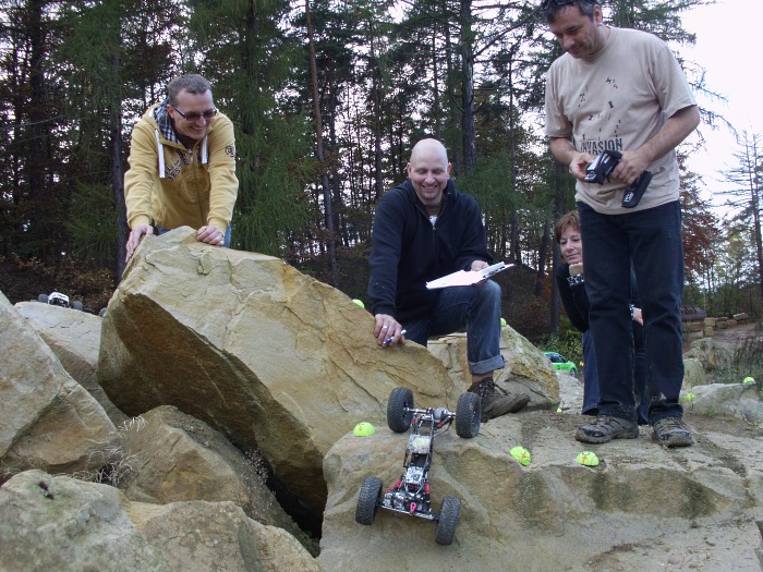 2. Trainingscomp in Thüringen A14t7uxt