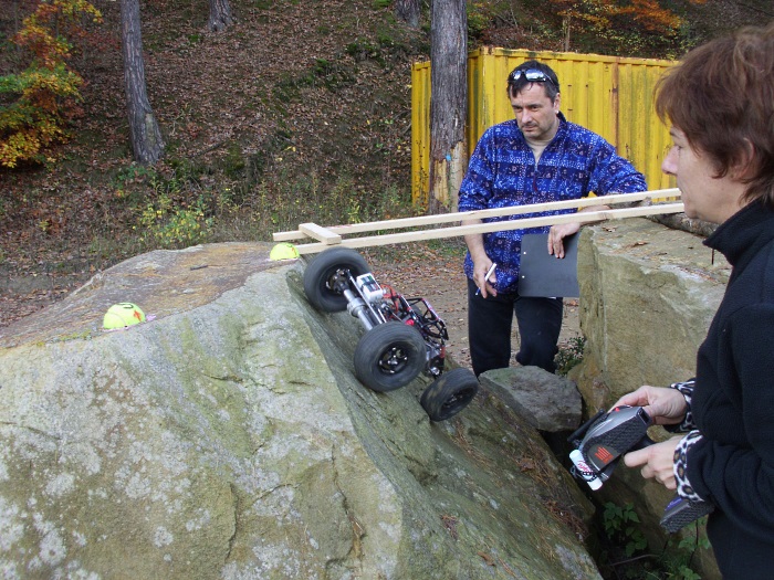 2. Trainingscomp in Thüringen A6tzuwn