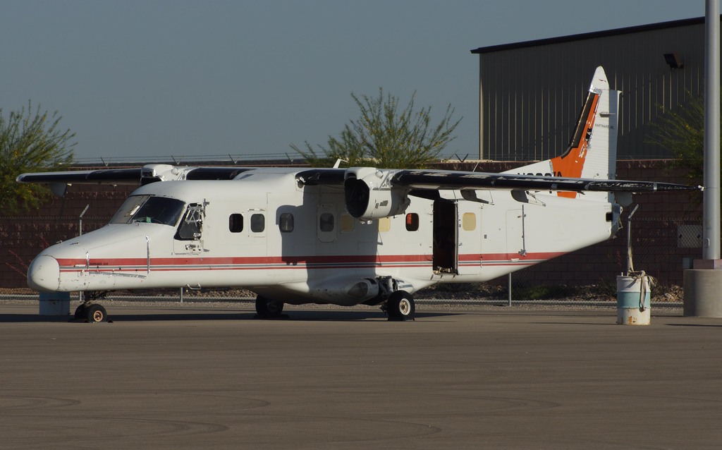 VGT - North Las Vegas Airport 22.04.2013 Aavgtn269vaywjj2