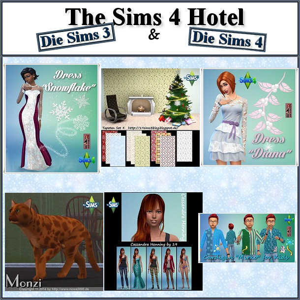 Updates von The Sims 4 Hotel - Seite 4 Adventsupi18jit0