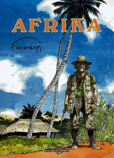 Afrika Afrika001rcbag