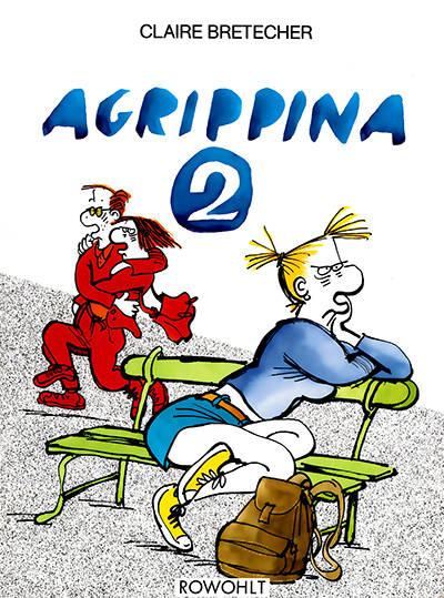 Agrippina Agrippina02q9k2n