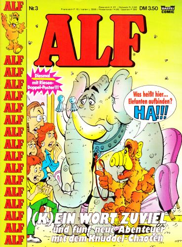 Alf Alf003wgkfu