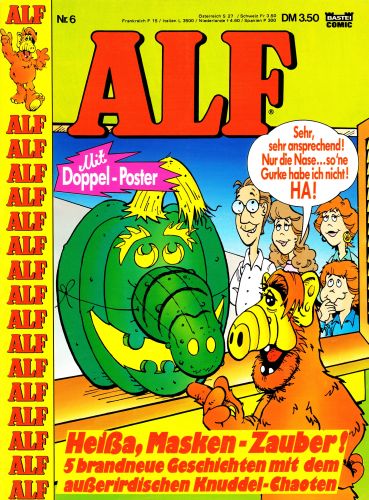 Alf Alf006dmkpb