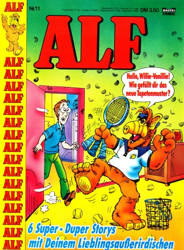 Alf Alf0115ck7g