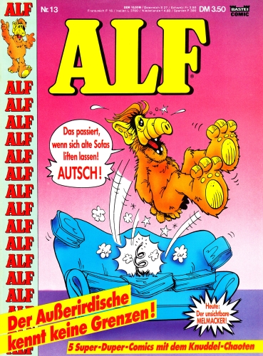 Alf Alf013jkk3k