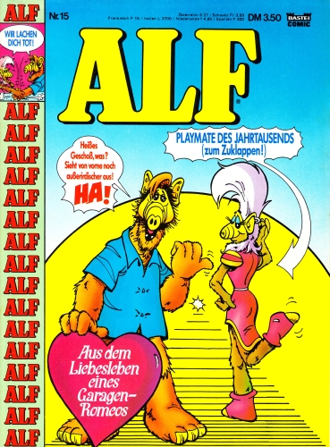 Alf Alf0157vksi