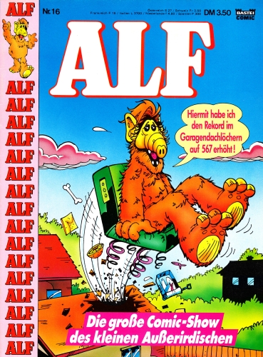 Alf Alf0168oks6