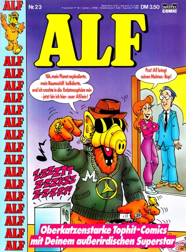 Alf Alf023pvs6t