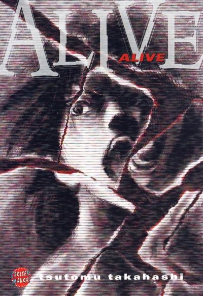 Alive Alive001fjsrl