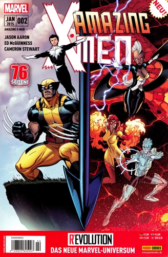 Amazing X-Men Amazingx-men002wmshv