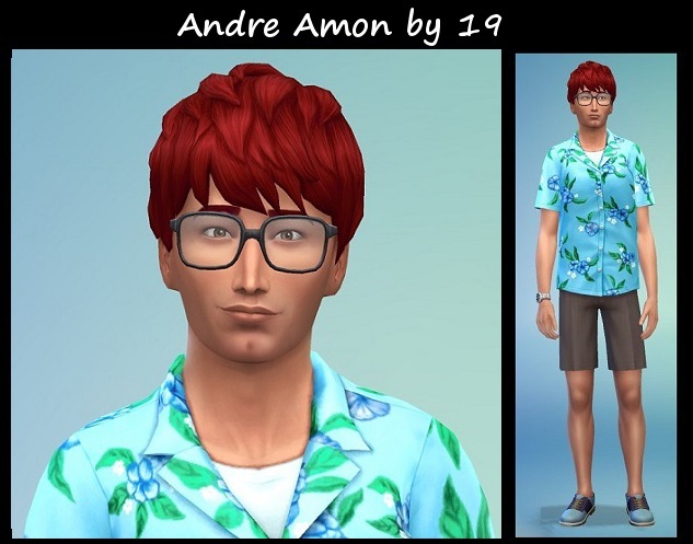 Sims Face and Body - Seite 2 Andre20rjmz