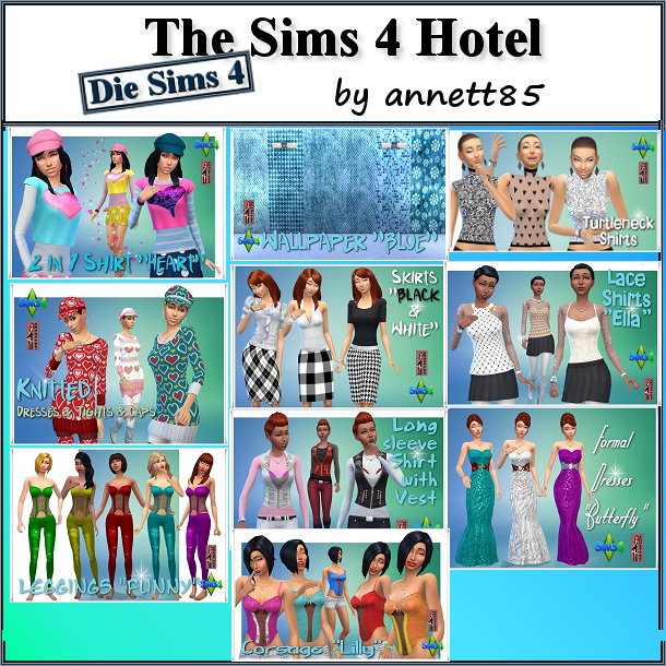 Updates von The Sims 4 Hotel - Seite 4 Annett4d5uyy