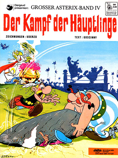 Asterix und Obelix Asterix04n0fel