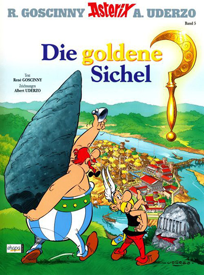 Asterix (Neue Ausgabe) Asterix05-diegoldenes51j5r