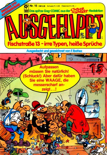 Ausgeflippt Ausgeflippt014zlyy1