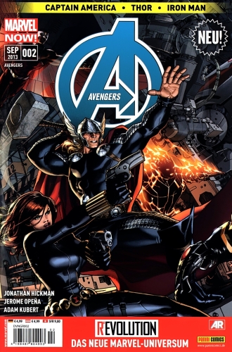 Avengers (2013-) Avengers2013-0026jjgh