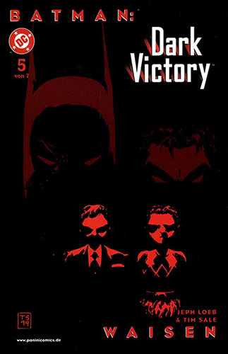 Batman - Dark Victory Batman-supermanadventessig