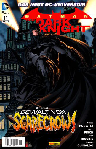 Batman - The Dark Knight (2012-) Batman-thedarkknight27wu77