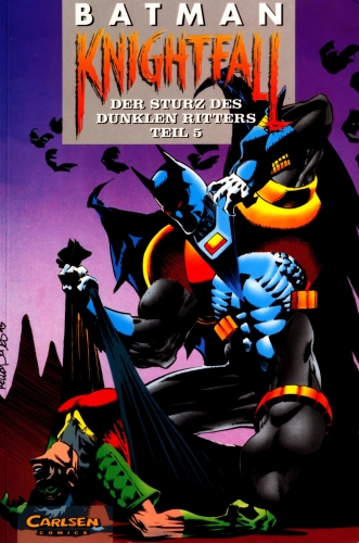 Batman (1989-1998) Batman1989-1998010lxu76