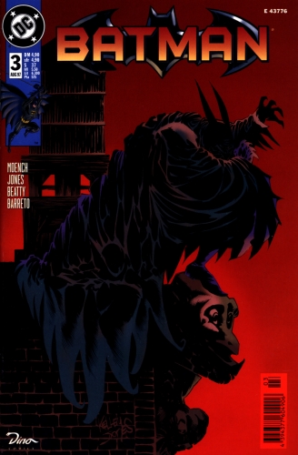 Batman (1997-2001) Batman1997-2011dino004aqjb
