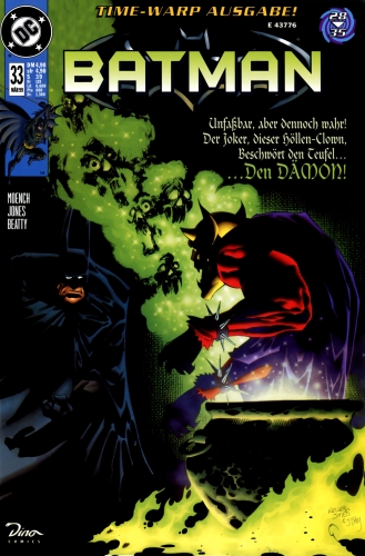 Batman (1997-2001) Batman1997-2011dino039jznk