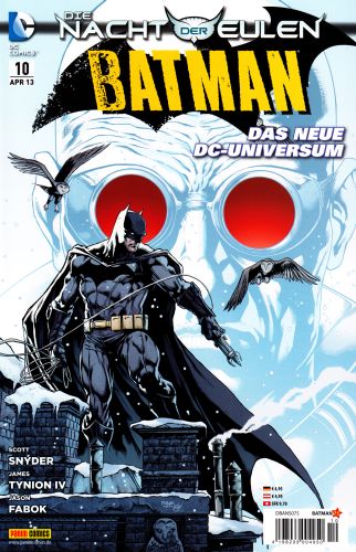 Batman (2012-) Batman2012-010s3uv1