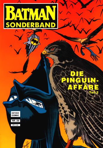 Batman Sonderband (1989-1992) Batmansonderband1989-42acl