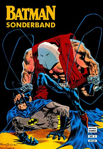 Batman Sonderband (1989-1992) Batmansonderband1989-m2l1d