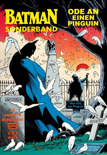 Batman Sonderband (1989-1992) Batmansonderband1989-riyw2