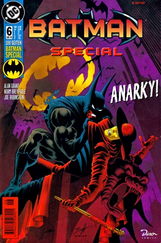 Batman Special (1997-2000) Batmanspecial1997-2007ku23