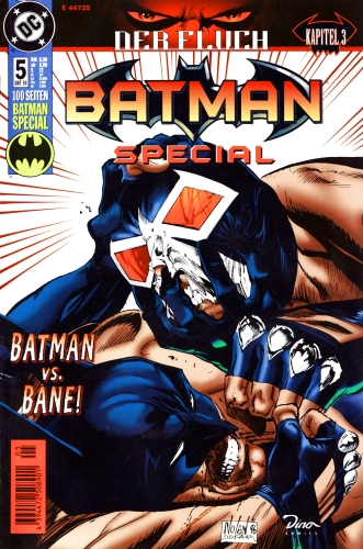 Batman Special (1997-2000) Batmanspecial1997-200obu4m