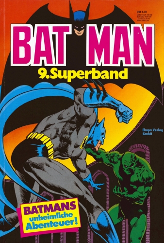 Batman Superband Batmansuperband0092kjq9