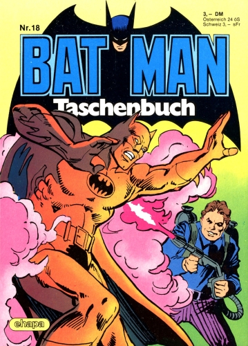 Batman Taschenbuch Batmantaschenbuch018qiuof