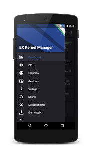 EX Kernel Manager v2.59 .apk Bcoz6