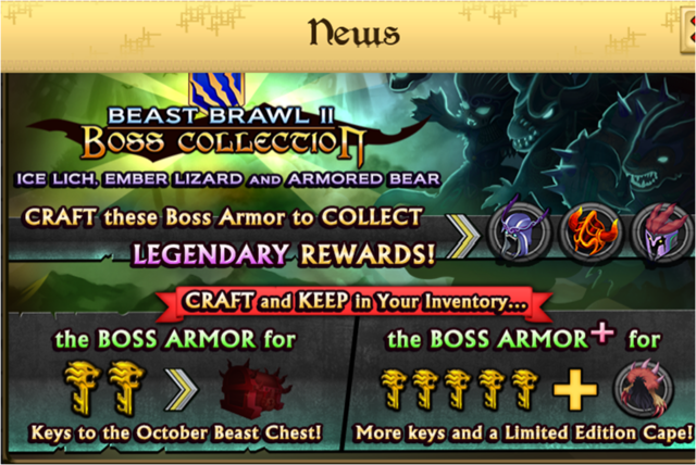 Beast Brawl - Boss Collection /  Beast chest Beastbrawlii-bosscollmzq4s