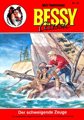 Bessy Classic Bessyclassic0142uuv0